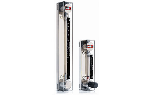 KING轉(zhuǎn)子流量計(jì)7430系列玻璃轉(zhuǎn)子流量計(jì)