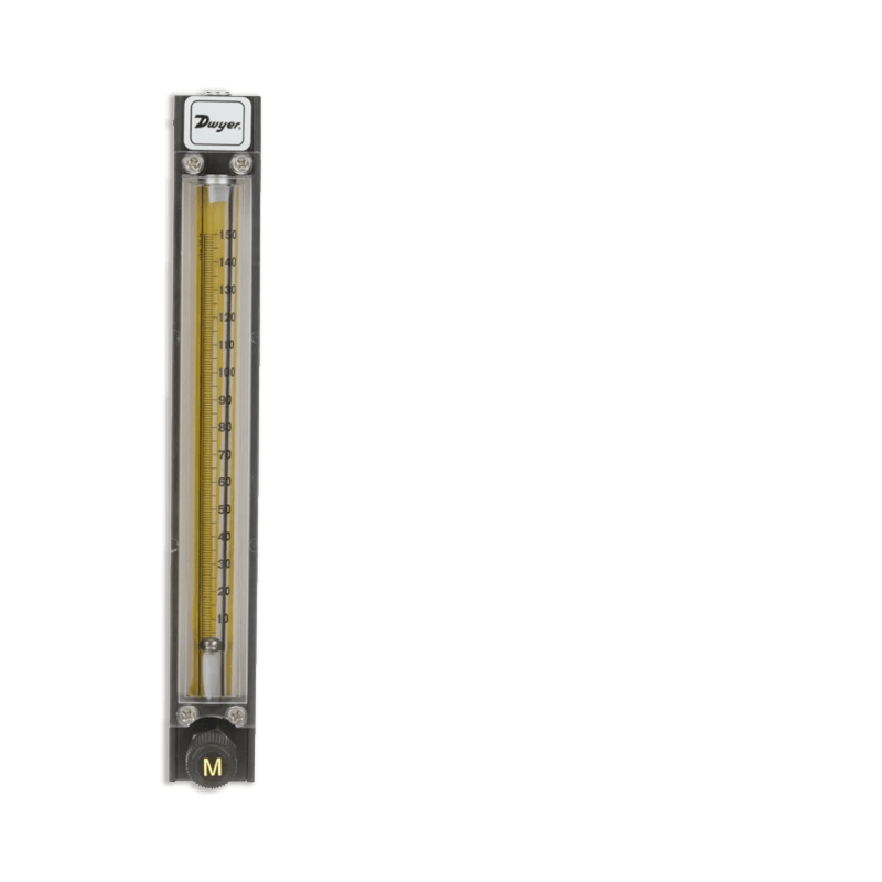 Dwyer德威爾VA變截面玻璃管流量計(jì)