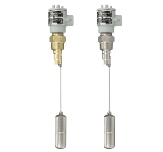 DWYER L4 系列 FLOTECT@ 浮球開(kāi)關(guān) 磁動(dòng)開(kāi)關(guān)，防泄露主體，防爆