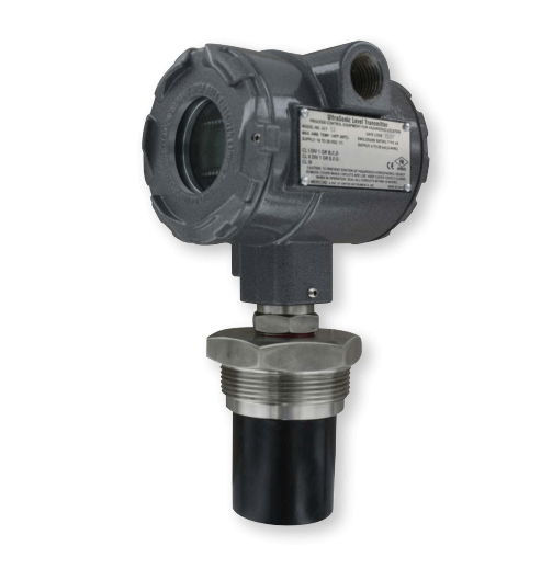 Dwyer ULT系列  超聲波液位變送器 無接觸測(cè)量、±0.25%精確度、四線