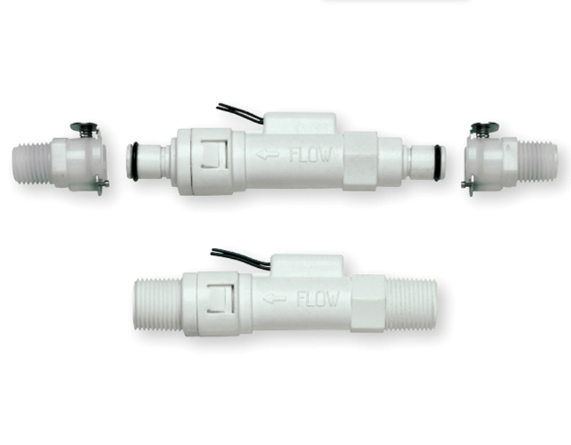 DWYER德威爾P3系列 聚丙烯流量開關