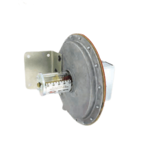 DWYER德威爾1640系列 高低兩位動(dòng)作，帶盲區(qū)的浮動(dòng)觸點(diǎn)控制微差壓開關(guān)