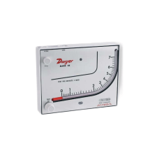 DWYER德威爾MARKII系列塑料模壓風(fēng)速計