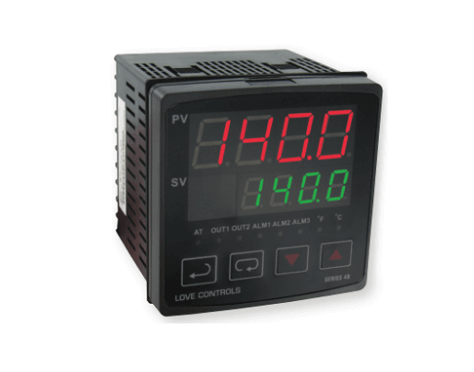 Dwyer德威爾32B、16B、8B&4B溫度/過程回路控制器