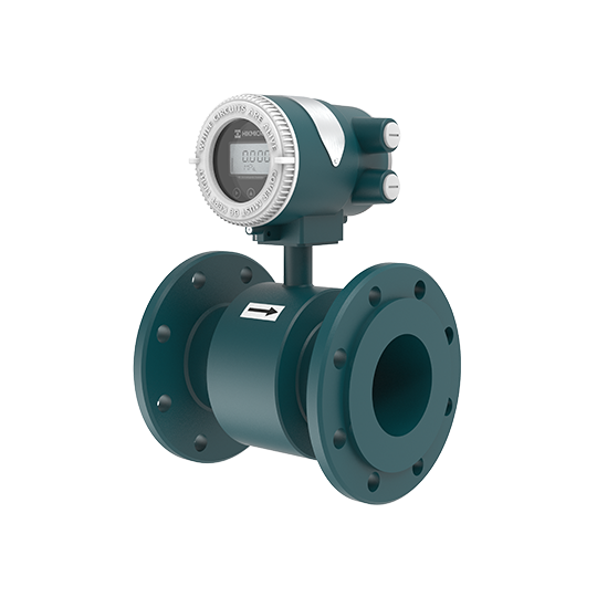 ?？滴⒂癏M-FE03漿液型電磁流量計(jì)