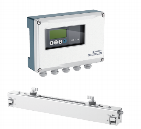 海康微影HM-FU00系列超聲流量計外夾式