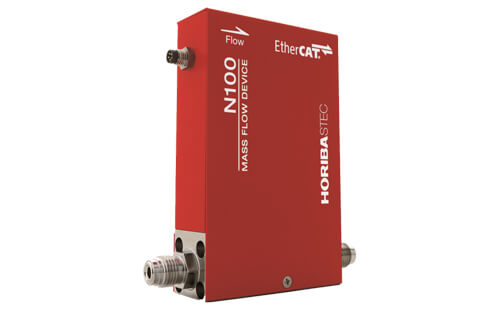 質(zhì)量流量控制器在動(dòng)態(tài)校準(zhǔn)儀上的應(yīng)用