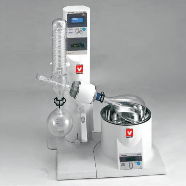 YAMATO雅馬拓實(shí)驗(yàn)室旋轉(zhuǎn)蒸發(fā)儀 選購(gòu)